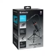 Микрофон Defender Forte GMC 300 USB 1.5 м (64631) DEFENDER 64631 928538 - изображение 7
