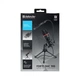 Микрофон Defender Forte GMC 300 USB 1.5 м (64631) DEFENDER 64631 928538 - изображение 8