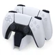 Зарядний пристрій Sony Playstation DualSense PlayStation 5 (9374107) Sony Playstation 9374107 928871 - зображення 2