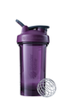 Шейкер спортивний (пляшка) BlenderBottle Pro24 Tritan 710ml Plum (Original) - изображение 1