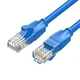 Патч-корд Vention Cat.6 UTP Patch Cable 0.5M Blue (IBELD) - зображення 1