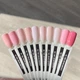 Камуфлююче базове покриття Cover Base Gel Kodi Professional, 7 ml (Палітра) - зображення 1