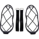 Ледоступы Viking Fishing Ice Profi M (36-40) 23.5-26cm - изображение 1