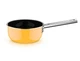 Набор кастрюль WMF Fusiontec Mineral Pro Mango Yellow 4 предмета 3201114070 - изображение 6