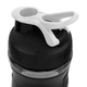 Спортивна пляшка-шейкер BlenderBottle SportMixer 28oz/820ml Black/White - зображення 3