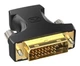 Перехідник Vention HDMI - DVI Black (AILB0) - зображення 1