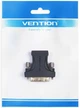 Перехідник Vention HDMI - DVI Black (AILB0) - зображення 6