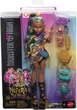 Кукла Monster High Нефера Монстр-классика (JDR48) - изображение 1