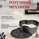 Набір роз'ємних форм для випічки А-PLUS 3 шт (1280) - зображення 10
