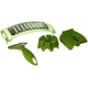 Овощерезка Найсер Дайсер Плюс Nicer Dicer Plus (8828) - изображение 12