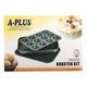 Формы для выпечки A-PLUS 4 шт (1122) - изображение 6