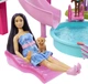 Басейн мрії Barbie (JFP01) - зображення 6