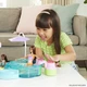 Басейн мрії Barbie (JFP01) - зображення 11