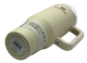 Термос термочашка Stanley Quencher H2.0 Tumbler з нержавіючої сталі Beige 1,18 л KT7001955 - зображення 3