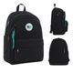 Рюкзак GoPack Education Teens 141L чорний - зображення 2
