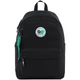 Рюкзак GoPack Education Teens 141L чорний - зображення 1