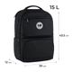 Рюкзак GoPack Teens 150L - зображення 3