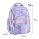Рюкзак шкільний Kite Education Fancy (K26-763M-1) - зображення 3