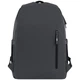 Рюкзак GoPack Education Teens 141L чорний, сірий (GO26-141L-4) - зображення 7