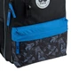 Рюкзак шкільний GoPack Education Fearless Vibe GO26-182M-6 (на зріст дитини 130 — 145 см) - зображення 8