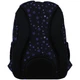Рюкзак GoPack Education GO26-120M-1 Stars + олівці Kite 18кол. - зображення 5