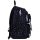 Рюкзак GoPack Education GO26-120M-1 Stars + олівці Kite 18кол. - зображення 6