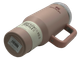 Термос термокружка Stanley Quencher H2.0 Tumbler из нержавеющей стали Brown 1,18 л KT7001916 - изображение 2