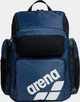 Рюкзак Arena ONE GO BACKPACK 45L темно-синий Универсальный 50 х 40 х 25 см - изображение 1