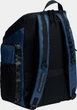 Рюкзак Arena ONE GO BACKPACK 45L темно-синий Универсальный 50 х 40 х 25 см - изображение 4