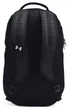 Рюкзак UA Hustle 6.0 Backpack 29L черный Универсальный 51х32х17 см - изображение 2