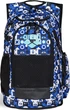 Рюкзак Arena ALL SET BACKPACK AO 45L синій, чорний, білий Універсальний 55 х 38 х 28 см - зображення 1