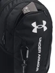 Рюкзак UA Hustle 6.0 Backpack 29L черный Универсальный 51х32х17 см - изображение 3