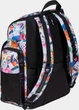Рюкзак Arena ONE GO BACKPACK AO 35L мультиколор Універсальний 46 х 38 х 23 см - зображення 4