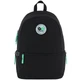 Рюкзак GoPack Education Teens 188M-4 чорний (GO26-188M-4) - зображення 1