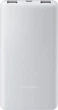 УМБ Xiaomi 10000mAh 22.5W Lite Grey (BHR9350GL) - зображення 1