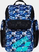 Рюкзак Arena ONE GO BACKPACK AO 45L синій, білий, чорний Унісекс 50 х 40 х 25 см 010232-103 - зображення 1