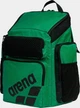 Рюкзак Arena ONE GO BACKPACK 45L зеленый Универсальный 50 х 40 х 25 см - изображение 2