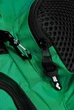 Рюкзак Arena ONE GO BACKPACK 45L зеленый Универсальный 50 х 40 х 25 см - изображение 3