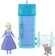 Набор-сюрприз с мини-куклой Disney Frozen Холодное сердце Эрендельский городок (JFG24) - изображение 5