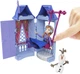 Набор-сюрприз с мини-куклой Disney Frozen Холодное сердце Эрендельский городок (JFG24) - изображение 9
