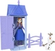Набор-сюрприз с мини-куклой Disney Frozen Холодное сердце Эрендельский городок (JFG24) - изображение 11
