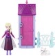 Набор-сюрприз с мини-куклой Disney Frozen Холодное сердце Эрендельский городок (JFG24) - изображение 14