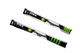 Комплект силиконовых щёток PIAA Si-Tech для Xpeng G6 11.22→ 600/400 mm - изображение 1