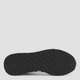 Женские кроссовки Adidas Run50S IF1553 41.5 (7.5UK) 26 см Core Black (4066766648906) - изображение 5