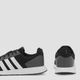 Женские кроссовки Adidas Run50S IF1553 41.5 (7.5UK) 26 см Core Black (4066766648906) - изображение 7
