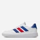 Мужские кеды низкие Adidas Courtblock IF4032 46.5 (11.5UK) 30 см Ftwr White (4066765094087) - изображение 4