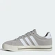 Мужские кроссовки кожаные Adidas Daily 4.0 IF4504 43.5 (9UK) 27.5 см Grey Two (4067888339840) - изображение 3