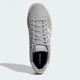 Мужские кроссовки кожаные Adidas Daily 4.0 IF4504 41.5 (7.5UK) 26 см Grey Two (4067888339871) - изображение 5