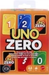 Карточная игра Uno Zero (JHH48) - изображение 1