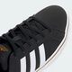 Мужские кеды низкие Adidas Vs Pace 2.0 IF4515 43.5 (9UK) 27.5 см Core Black (4067889059457) - изображение 8